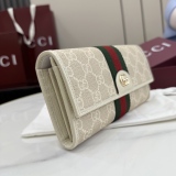 G*ucci Top Wallets  19*10*3.5CM