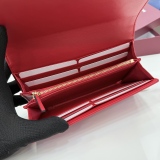 G*ucci Top Wallets  19*10*3.5CM
