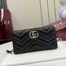 G*ucci Top Wallets  19*10.5*2CM