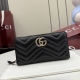 G*ucci Top Wallets  19*10.5*2CM