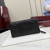 G*ucci Top Wallets  19*10.5*2CM