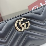 G*ucci Top Wallets  19*10.5*2CM