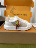 Women L*ouis V*uitton Top Quality Sneakers