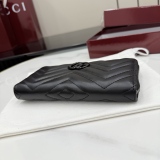 G*ucci Top Wallets  19*10.5*2CM
