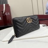 G*ucci Top Wallets  19*10.5*2CM