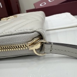 G*ucci Top Wallets  19*10.5*2CM