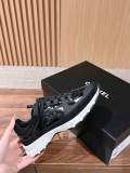 Women C*hanel Top Quality Sneaker