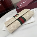 G*ucci Top Wallets  19*10*3.5CM
