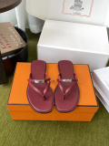 Women H*ermes Top Sandals