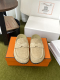 Women H*ermes Top Sandals