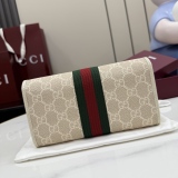G*ucci Top Wallets  19*10*3.5CM