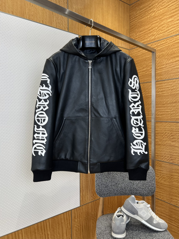 C*hrome H*earts  Top Quality Clothes