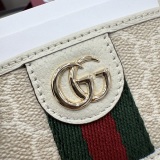 G*ucci Top Wallets  10*7CM