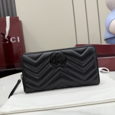 G*ucci Top Wallets  19*10.5*2CM