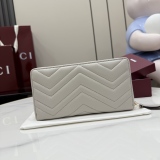 G*ucci Top Wallets  19*10.5*2CM