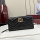 G*ucci Top Wallets  19*10.5*2CM