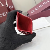 G*ucci Top Wallets  10*3CM