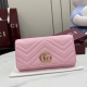 G*ucci Top Wallets  19*10*3.5CM