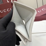 G*ucci Top Wallets  11*8.5*3CM