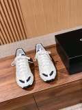 Women C*hanel Top Quality Sneaker
