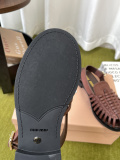 Women M*IU M*IU Top Quality Sandals