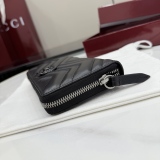 G*ucci Top Wallets  19*10.5*2CM