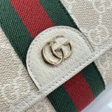 G*ucci Top Wallets  19*10*3.5CM