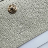 G*ucci Top Wallets  11*8.5*3CM