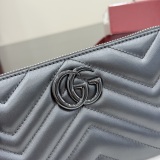 G*ucci Top Wallets  19*10.5*2CM