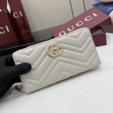 G*ucci Top Wallets  19*10.5*2CM