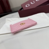 G*ucci Top Wallets  10*3CM