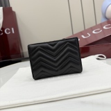 G*ucci Top Wallets  11*8.5*3CM