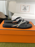 Women H*ermes Top Sandals