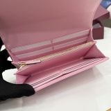 G*ucci Top Wallets  19*10*3.5CM