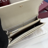 G*ucci Top Wallets  19*10*3.5CM
