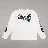 Anti Promo Top Quality Clothes