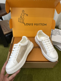 Women L*ouis V*uitton Top Quality Sneakers