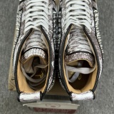 Men Women C*hristian L*ouboutin Top Sneaker