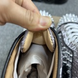 Men Women C*hristian L*ouboutin Top Sneaker