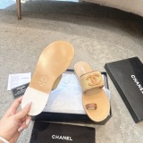 Women C*hanel Top Sandals