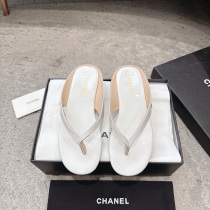 Women C*hanel Top Sandals