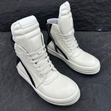 Men Women R*ick O*wens Top Quality Sneakers