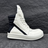 Men Women R*ick O*wens Top Quality Sneakers
