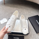 Women C*hanel Top Quality Sneaker