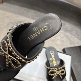 Women C*hanel Top Sandals