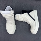 Men Women R*ick O*wens Top Quality Sneakers