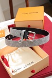 L*ouis V*uitton Belts Top Quality