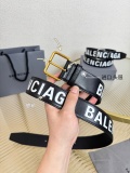 B*alenciaga Belts Top Quality