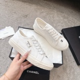 Women C*hanel Top Quality Sneaker