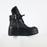 Men Women R*ick O*wens Top Sneaker